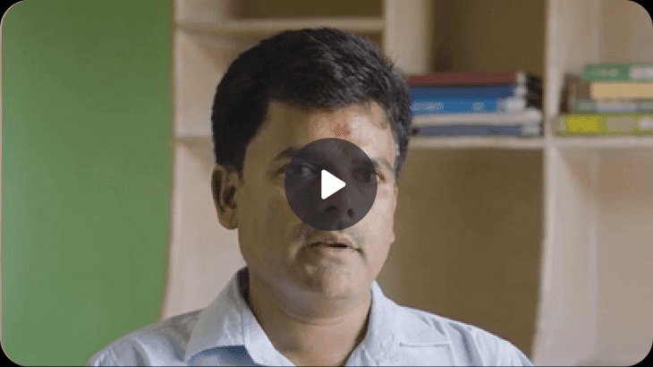Chhote Lal changes his life as Sahaj POSP | Download IDEdge App